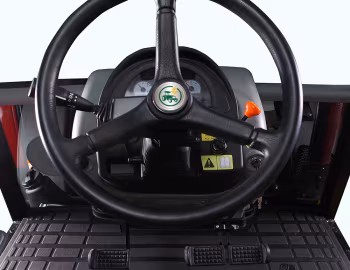 Panel frontal ArmaTrac 704 Lux Cabin '2017–pr.