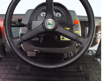 Panel frontal ArmaTrac 704e+ Cabin '2015–pr.