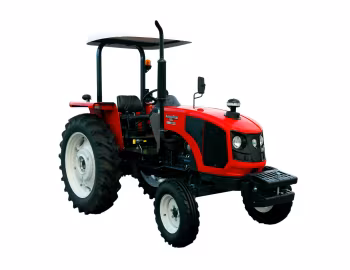 ArmaTrac 752e Platform/Canopy '11.2019–pr.