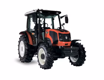 ArmaTrac 854 Lux Cabin '11.2019–pr.