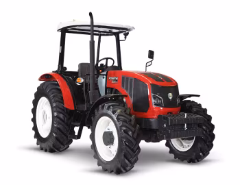 ArmaTrac 854e Platform/Canopy '2015–pr.