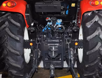 ArmaTrac 854e+ Cabin '2017–pr.