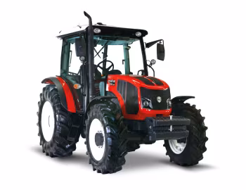ArmaTrac 854e+ Cabin '2017–pr.