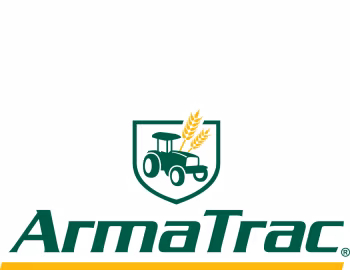 Logo ArmaTrac '03.2007–pr.