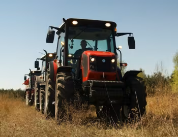 ArmaTrac '03.2007–pr.