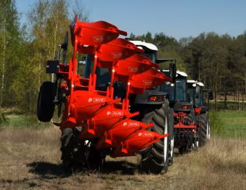 ArmaTrac '03.2007–pr.