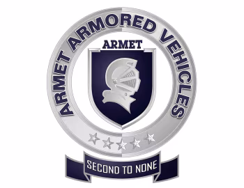 Logo Armet '1976–2012