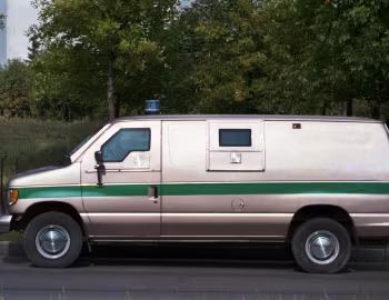 1995 Armet Sentry