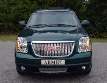 2007 Armet Yukon 2500 XL