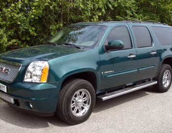 2007 Armet Yukon 2500 XL