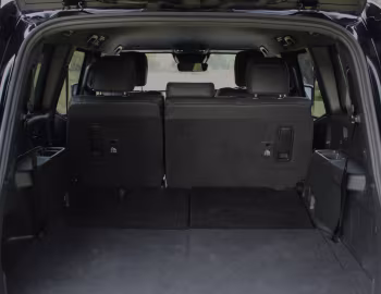Ambos Armormax Toyota Land Cruiser Prado '2024–pr.