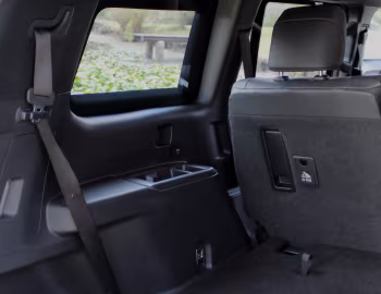 Ambos Armormax Toyota Land Cruiser Prado '2024–pr.