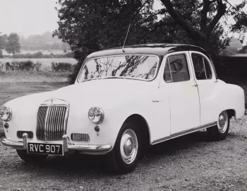 Armstrong Siddeley Sapphire 234 '1955–58