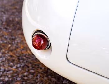 Arnolt-Bristol Competition Roadster '01.1954–12.1959