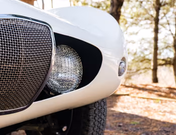 Arnolt-Bristol Competition Roadster '01.1954–12.1959