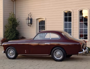 Arnolt-MG Coupe '1953–55