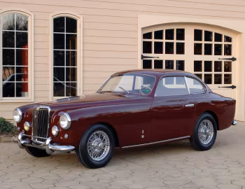 Arnolt-MG Coupe '1953–55