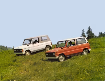 ARO 10.3 '1980–99