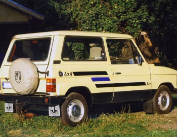 ARO 10.3 '1980–99