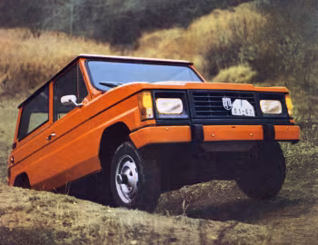 ARO 10.3 '1980–99