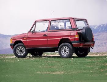 ARO 10.4 '1999–2006