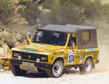 ARO 24 '1972–2006
