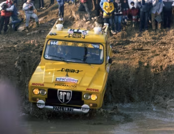 ARO 24 '1972–2006