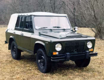 ARO 241 '1977–82