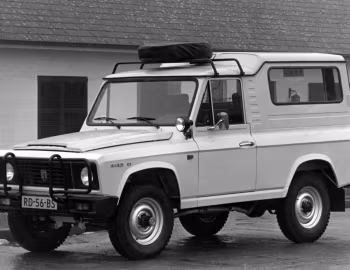 ARO-243 '1995–98