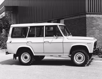 ARO 244 '1982–95