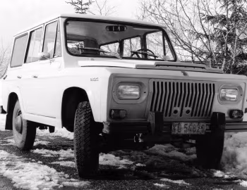ARO 244 '1982–95