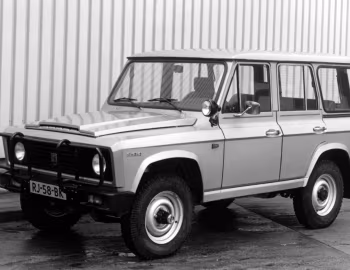 ARO 244 '1982–95