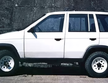 ARO 26 CN 4×4 '1988