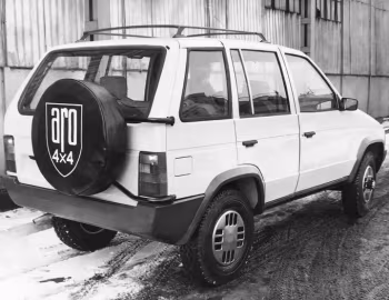 ARO 26 CN 4×4 '1988