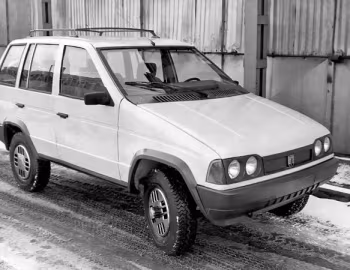 ARO 26 CN 4×4 '1988