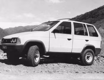 ARO 26 CN 4×4 '1988