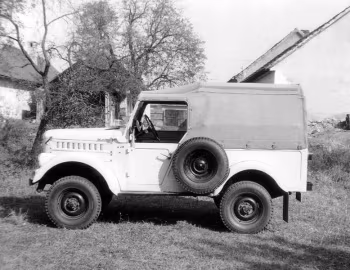 IMS M461 '1964–75