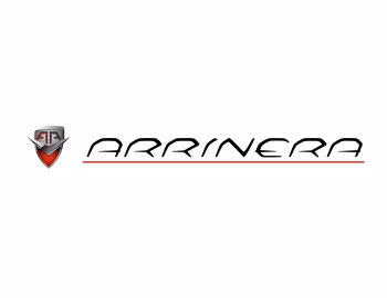 Logo Arrinera '09.2008–pr.