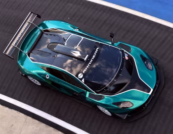 Arrinera Hussarya GT '2016–pr.