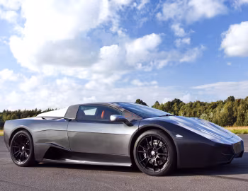 Arrinera Venocara Concept '2011
