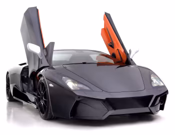 Arrinera Venocara Concept '2011