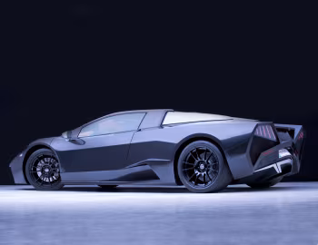 Arrinera Venocara Concept '2011