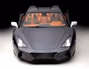 Arrinera Venocara Concept '2011