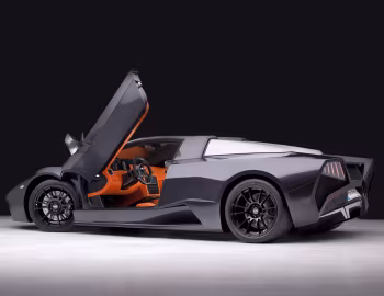 Arrinera Venocara Concept '2011