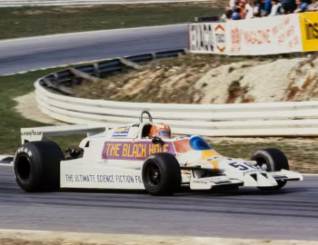 Arrows A1 '1978