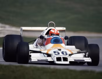 Arrows A1 '1978