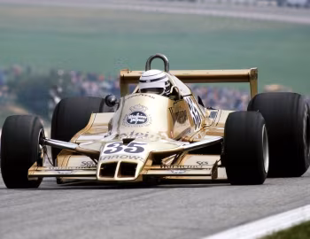 Arrows A1 '1978