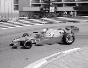 Arrows A1 '1978
