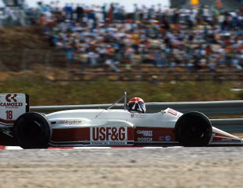 Arrows A10 '1987