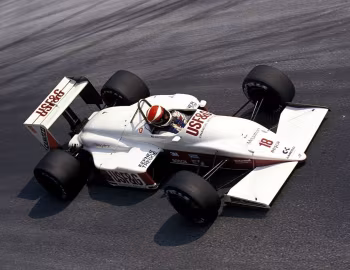 Arrows A10B '1988